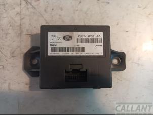 Gebruikte Gateway module Jaguar XF Sportbrake Prijs € 90,75 Inclusief btw aangeboden door Garage Callant