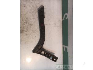 Gebruikte Bumpersteun rechts-achter Jaguar XF Sportbrake Prijs € 24,20 Inclusief btw aangeboden door Garage Callant