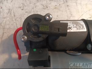 Gebruikte Luchtpomp (Vering) Jaguar XF Sportbrake Prijs € 484,00 Inclusief btw aangeboden door Garage Callant