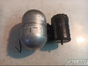 Gebruikte Luchtketel Jaguar XF Sportbrake Prijs € 151,25 Inclusief btw aangeboden door Garage Callant