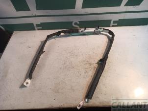 Gebruikte Airbag hemel links Jaguar XF Sportbrake Prijs € 181,50 Inclusief btw aangeboden door Garage Callant