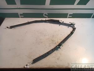 Gebruikte Hemel airbag rechts Jaguar XF Sportbrake Prijs € 181,50 Inclusief btw aangeboden door Garage Callant