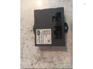 Gebruikte Module achterklep motor Jaguar XF Sportbrake Prijs € 90,75 Inclusief btw aangeboden door Garage Callant