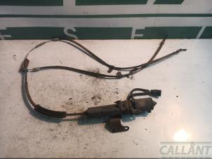 Gebruikte Handrem motor Jaguar XF Sportbrake Prijs € 211,75 Inclusief btw aangeboden door Garage Callant