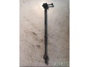 Gebruikte Spoorstang rechts Jaguar XF Sportbrake Prijs € 90,75 Inclusief btw aangeboden door Garage Callant