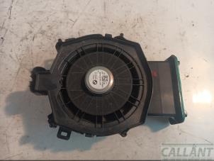 Gebruikte Speaker BMW X4 (G02) xDrive 20d 2.0 TwinPower Turbo 16V Prijs € 72,60 Inclusief btw aangeboden door Garage Callant