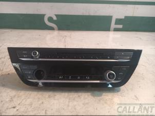 Gebruikte Kachel Bedieningspaneel BMW X4 (G02) xDrive 20d 2.0 TwinPower Turbo 16V Prijs € 121,00 Inclusief btw aangeboden door Garage Callant