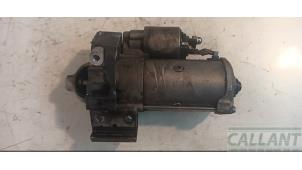 Gebruikte Startmotor BMW X4 (G02) xDrive 20d 2.0 TwinPower Turbo 16V Prijs € 90,75 Inclusief btw aangeboden door Garage Callant