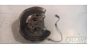 Gebruikte Asschenkel links-voor BMW X4 (G02) xDrive 20d 2.0 TwinPower Turbo 16V Prijs € 151,25 Inclusief btw aangeboden door Garage Callant