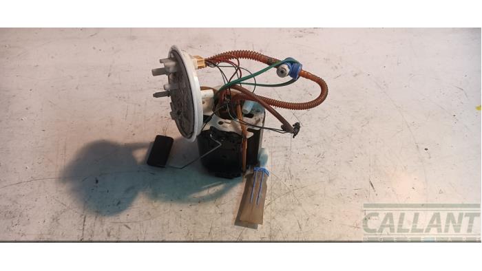 Gebruikte Tank element Pomp Jaguar S-type (X200) 4.2 V8 32V Prijs € 199,65 Inclusief btw aangeboden door Garage Callant