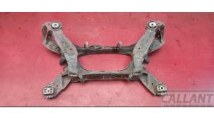 Gebruikte Subframe Jaguar S-type (X200) 4.2 V8 32V Prijs € 605,00 Inclusief btw aangeboden door Garage Callant