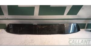 Gebruikte Spoiler BMW X4 (G02) xDrive 20d 2.0 TwinPower Turbo 16V Prijs € 90,75 Inclusief btw aangeboden door Garage Callant