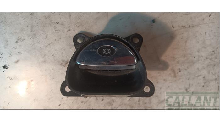 Gebruikte Handrem schakelaar Jaguar S-type (X200) 4.2 V8 32V Prijs € 36,30 Inclusief btw aangeboden door Garage Callant