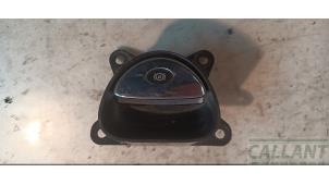 Gebruikte Schakelaar handrem Jaguar S-type (X200) 4.2 V8 32V Prijs € 24,20 Inclusief btw aangeboden door Garage Callant