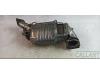 Jaguar XE 2.0d 180 16V Roetfilter