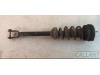 Jaguar XE 2.0d 180 16V Schokbreker rechts-voor