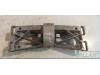 Jaguar XE 2.0d 180 16V Versnellingsbak Steun