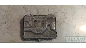 Gebruikte Module LED koplamp Jaguar XE 2.0d 180 16V Prijs € 151,25 Inclusief btw aangeboden door Garage Callant