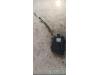 Jaguar XE 2.0d 180 16V Sluithulpmotor achterklep