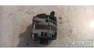 Gebruikte Dynamo Jaguar XE 2.0d 180 16V Prijs € 121,00 Inclusief btw aangeboden door Garage Callant