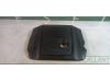 Jaguar XE 2.0d 180 16V Afdekplaat motor