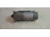Jaguar XE 2.0d 180 16V Startmotor