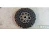 Jaguar XE 2.0d 180 16V Koppelingsset (compleet)