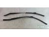 Jaguar XE 2.0d 180 16V Ruitenwisserarm set