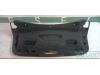 Jaguar XE 2.0d 180 16V kofferdeksel bekleding