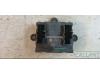Jaguar XE 2.0d 180 16V Centrale Deurvergrendelings Module