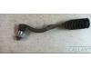 Jaguar XE 2.0d 180 16V Spoorstang Eind links