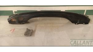 Gebruikte Bumperframe achter Jaguar XE 2.0d 180 16V Prijs € 60,50 Inclusief btw aangeboden door Garage Callant