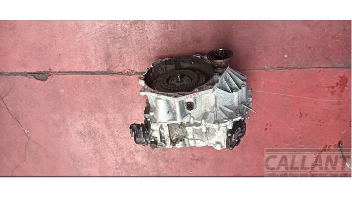 Gebruikte Automaatbak Volkswagen Golf VII Variant (AUVV) 1.6 TDI BMT 16V Prijs € 1.633,50 Inclusief btw aangeboden door Garage Callant