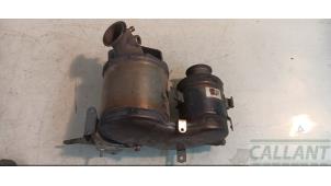 Gebruikte Roetfilter Volkswagen Golf VII Variant (AUVV) 1.6 TDI BMT 16V Prijs € 695,75 Inclusief btw aangeboden door Garage Callant