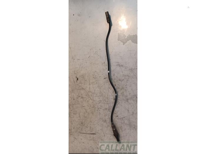 Gebruikte Lambda Sonde Volkswagen Golf VII Variant (AUVV) 1.6 TDI BMT 16V Prijs € 60,50 Inclusief btw aangeboden door Garage Callant