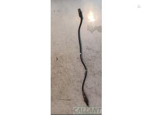 Gebruikte Lambda Sonde Volkswagen Golf VII Variant (AUVV) 1.6 TDI BMT 16V Prijs € 60,50 Inclusief btw aangeboden door Garage Callant
