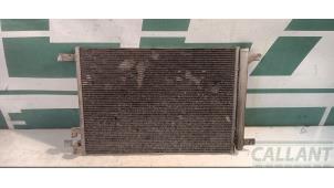 Gebruikte Airco Condensor Volkswagen Golf VII Variant (AUVV) 1.6 TDI BMT 16V Prijs € 84,70 Inclusief btw aangeboden door Garage Callant