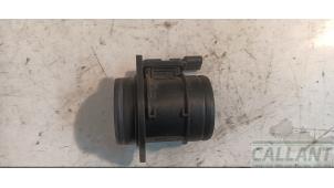 Gebruikte Luchtmassameter Volkswagen Golf VII Variant (AUVV) 1.6 TDI BMT 16V Prijs € 30,25 Inclusief btw aangeboden door Garage Callant