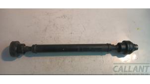 Gebruikte Tussenas Landrover Range Rover IV (LG) 4.4 SDV8 32V Prijs € 302,50 Inclusief btw aangeboden door Garage Callant