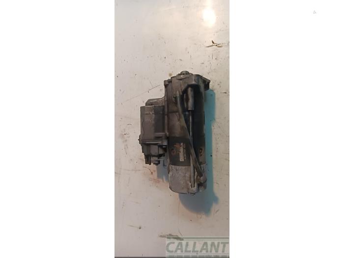 Gebruikte Startmotor Landrover Range Rover IV (LG) 4.4 SDV8 32V Prijs € 211,75 Inclusief btw aangeboden door Garage Callant
