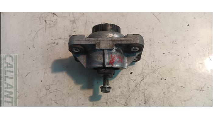 Gebruikte Motorrubber Landrover Range Rover IV (LG) 4.4 SDV8 32V Prijs € 60,50 Inclusief btw aangeboden door Garage Callant