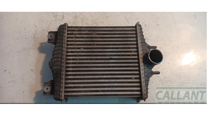 Gebruikte Intercooler Landrover Range Rover IV (LG) 4.4 SDV8 32V Prijs € 151,25 Inclusief btw aangeboden door Garage Callant