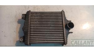Gebruikte Intercooler Landrover Range Rover IV (LG) 4.4 SDV8 32V Prijs € 151,25 Inclusief btw aangeboden door Garage Callant