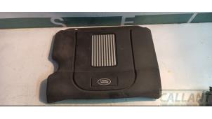 Gebruikte Afdekplaat motor Landrover Range Rover IV (LG) 4.4 SDV8 32V Prijs € 139,15 Inclusief btw aangeboden door Garage Callant