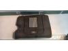 Land Rover Range Rover IV (LG) 4.4 SDV8 32V Afdekplaat motor
