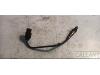 Land Rover Range Rover IV (LG) 4.4 SDV8 32V Lambda Sonde