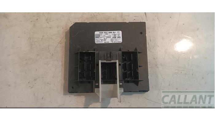 Gebruikte Bodycontrol Module Volkswagen Golf VII Variant (AUVV) 1.6 TDI BMT 16V Prijs € 151,25 Inclusief btw aangeboden door Garage Callant