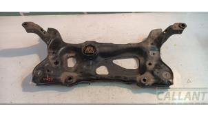 Gebruikte Subframe Volkswagen Golf VII Variant (AUVV) 1.6 TDI BMT 16V Prijs € 181,50 Inclusief btw aangeboden door Garage Callant