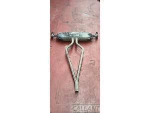 Gebruikte Uitlaat Einddemper Landrover Range Rover III (LM) 2.9 TD6 24V Prijs € 181,50 Inclusief btw aangeboden door Garage Callant