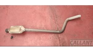 Gebruikte Katalysator Landrover Range Rover III (LM) 2.9 TD6 24V Prijs € 181,50 Inclusief btw aangeboden door Garage Callant